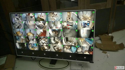 全方位数码服务 品牌与组装电脑零售、上门维修及安防监控解决方案