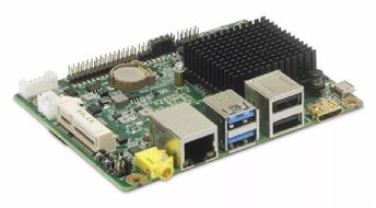 华北工控发布嵌入式计算机与5G数据套餐，以算力与连接引领新一代智能家居生活变革